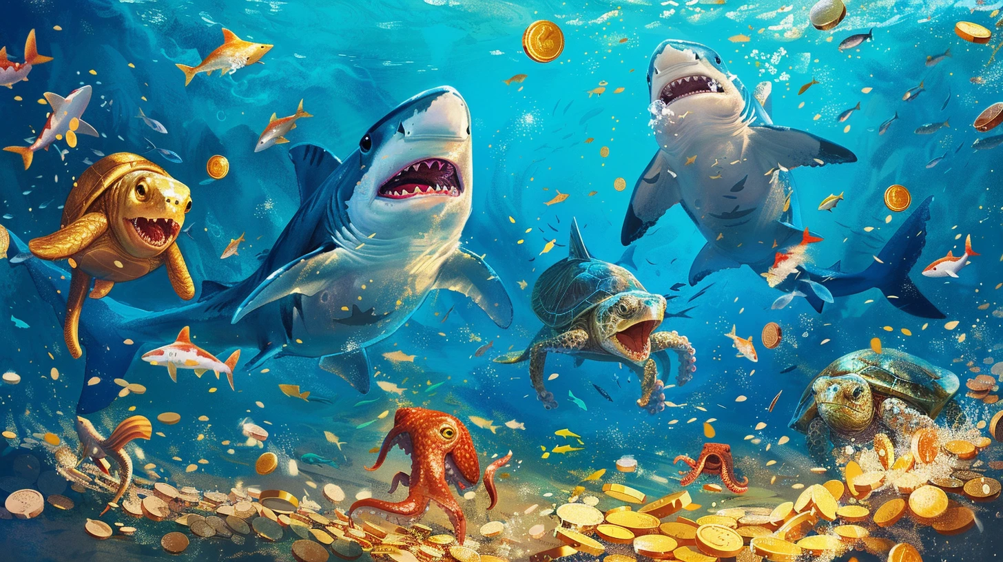 Khám Phá Thế Giới Giải Trí Tại 33win9