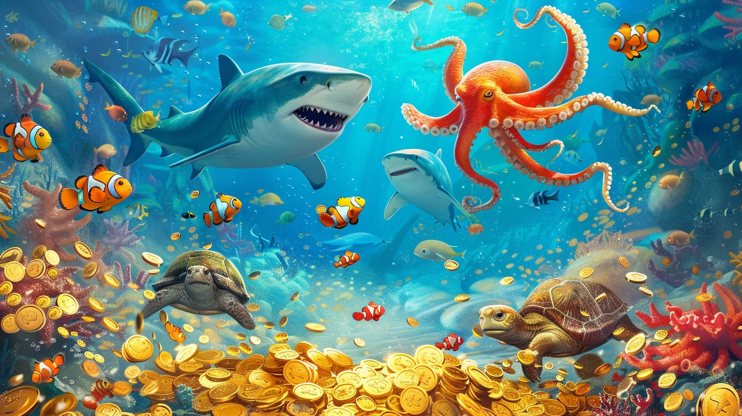 Khám Phá Thế Giới Giải Trí Tại 33win9