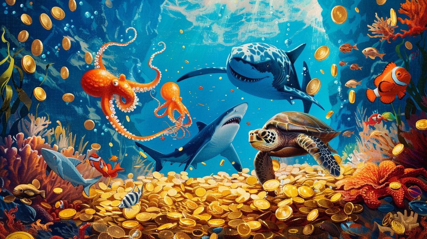 Khám Phá Thế Giới Giải Trí Tại Ku3933