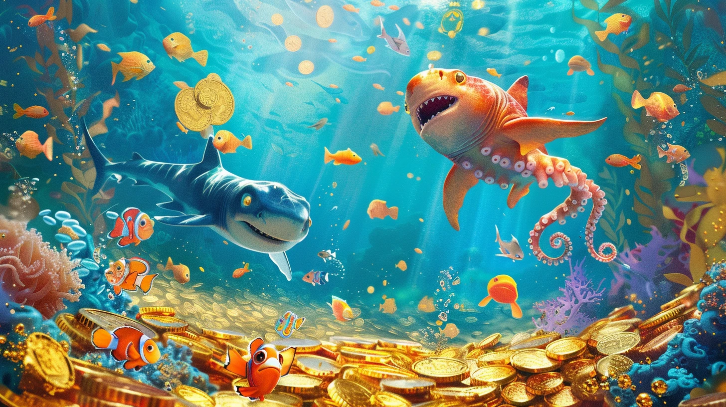 Khám Phá Thế Giới Giải Trí Với Viva88