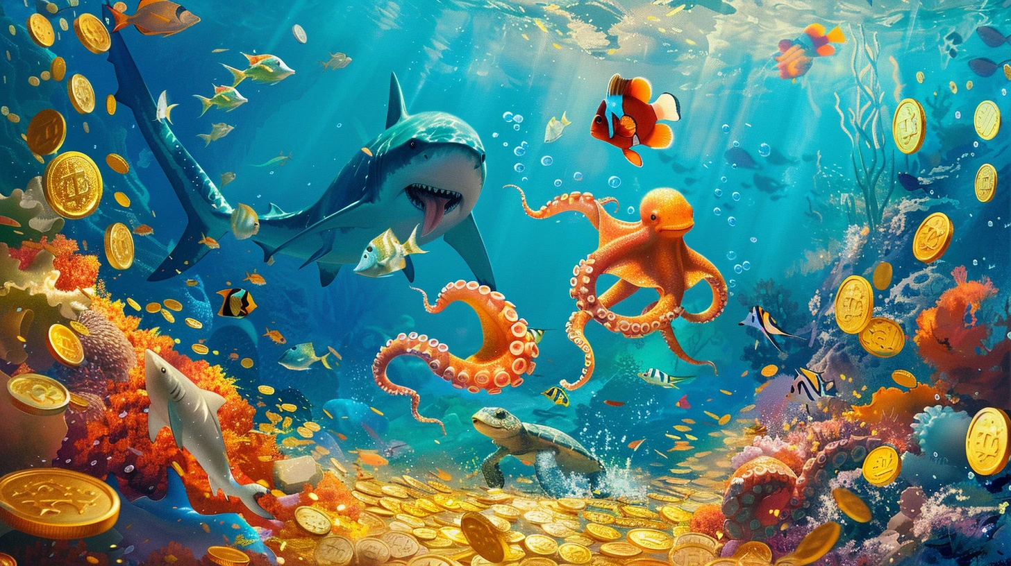 Khám Phá Thế Giới Giải Trí Với Viva88