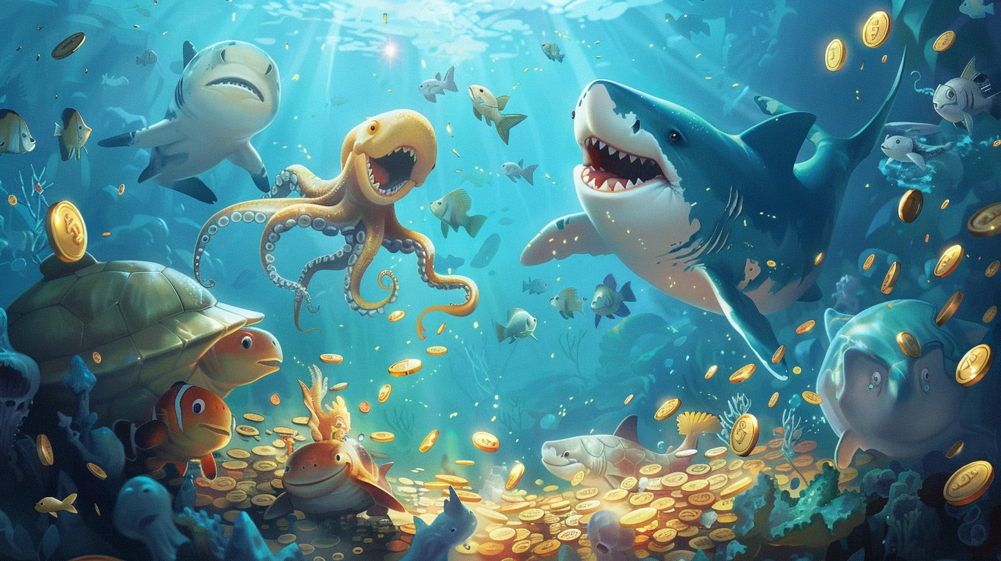 Khám Phá Thế Giới Giải Trí Tại QH99