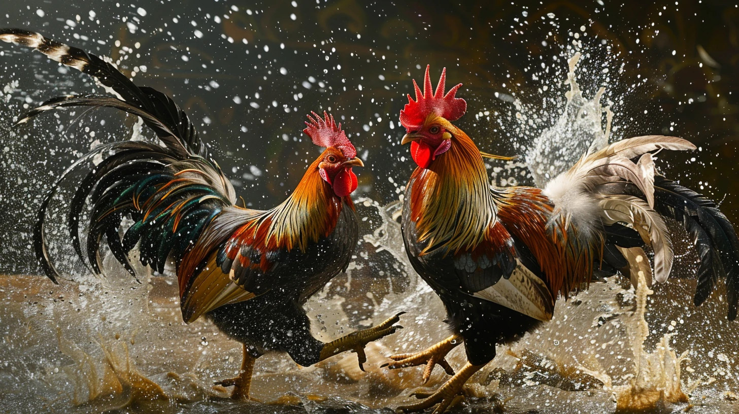 Khám Phá King88: Trải Nghiệm Game Đỉnh Cao và Hấp Dẫn