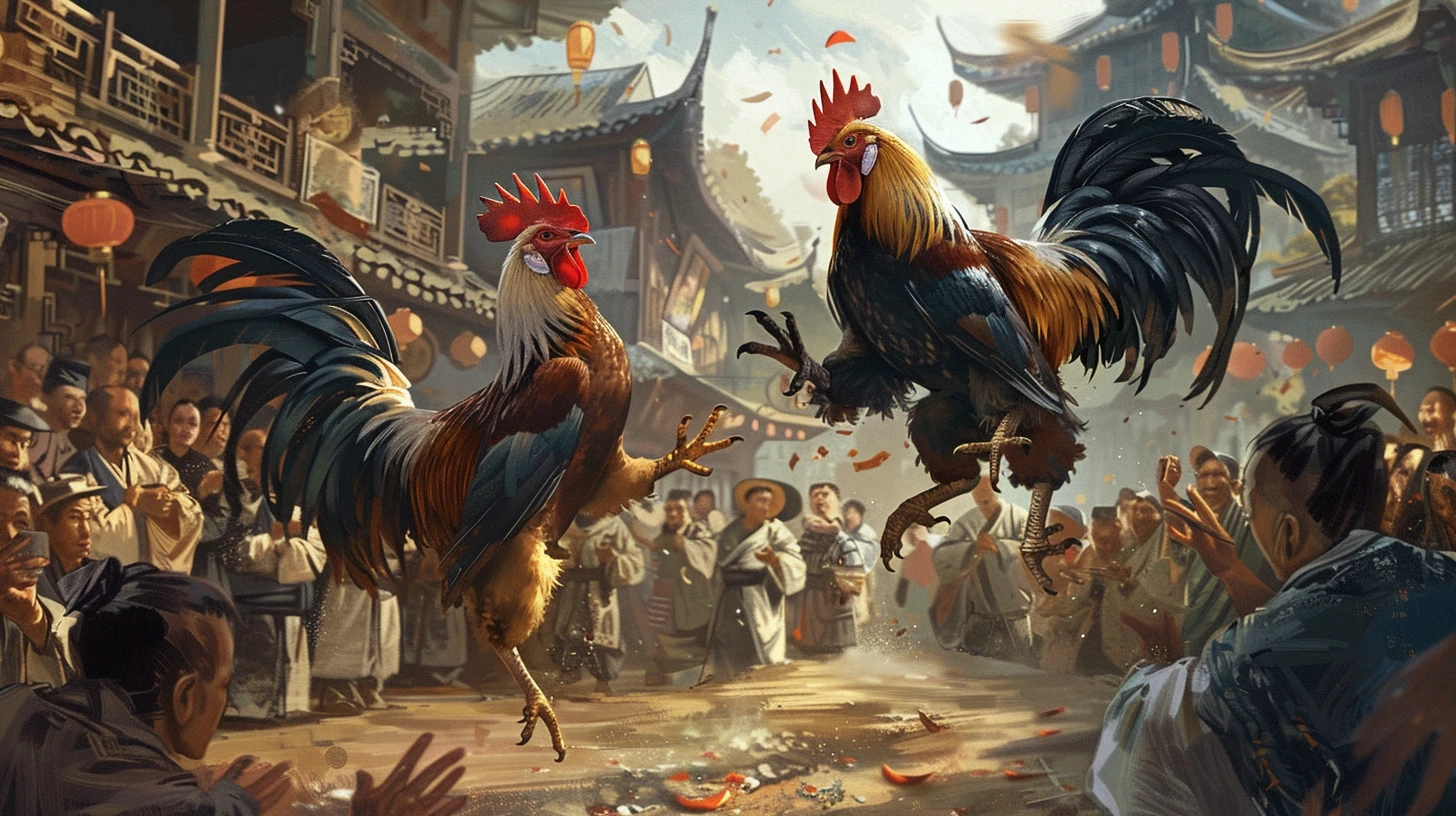 Khám Phá Thế Giới Game Với 13win15: Rồng Hổ và IGT – Wheel of Fortune