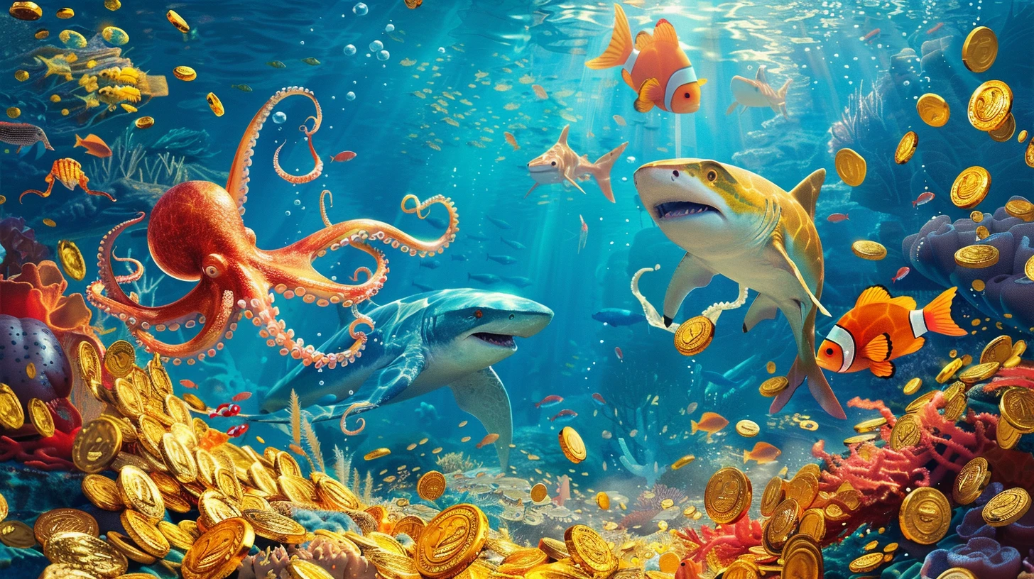 Khám Phá Thế Giới Rik VIP và Những Lợi Ích Đáng Chú Ý