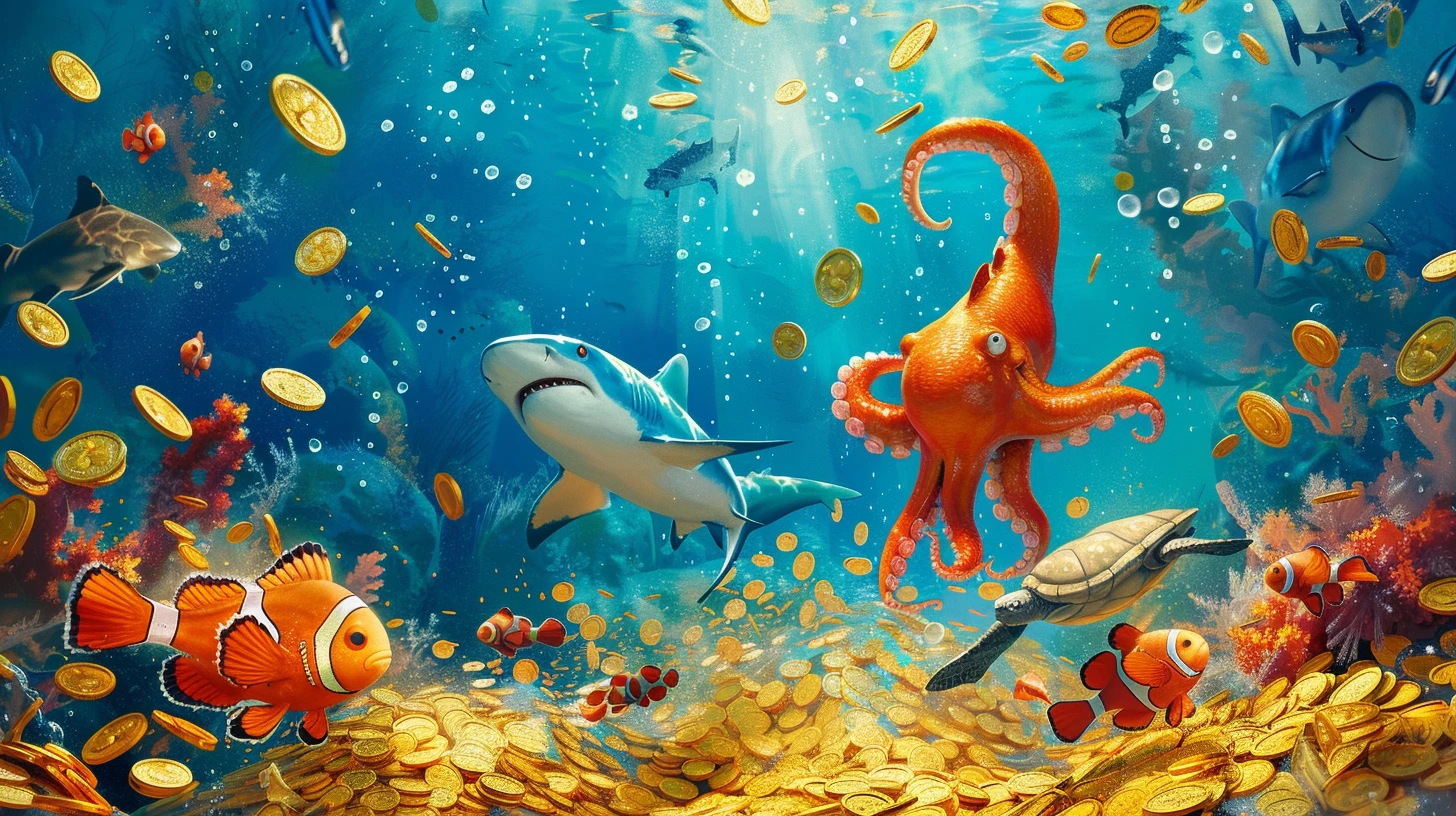 Khám Phá Thế Giới Đánh Bạc Online Với 33win39