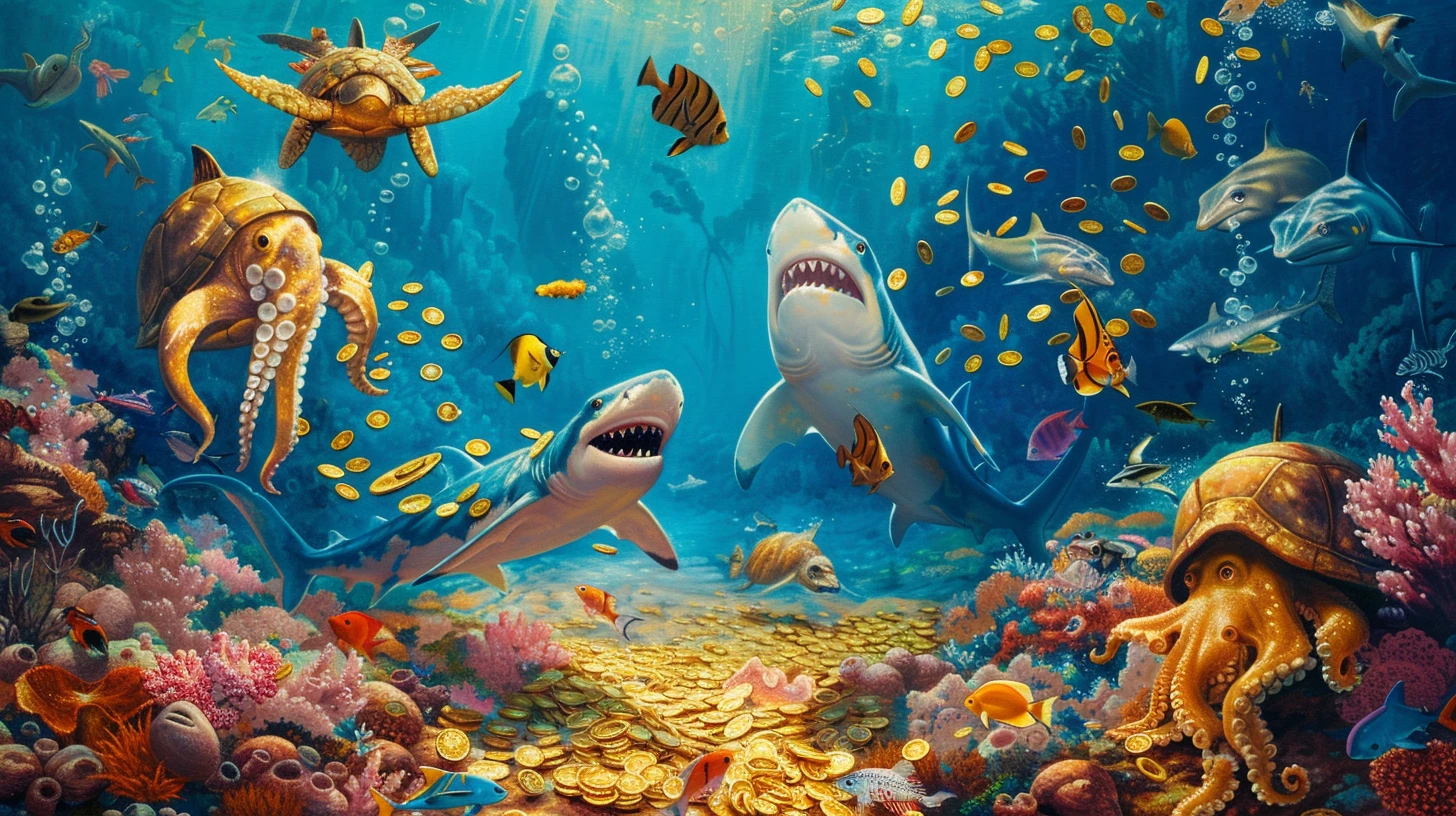 Khám Phá Thế Giới Đánh Bạc Online Với 33win39