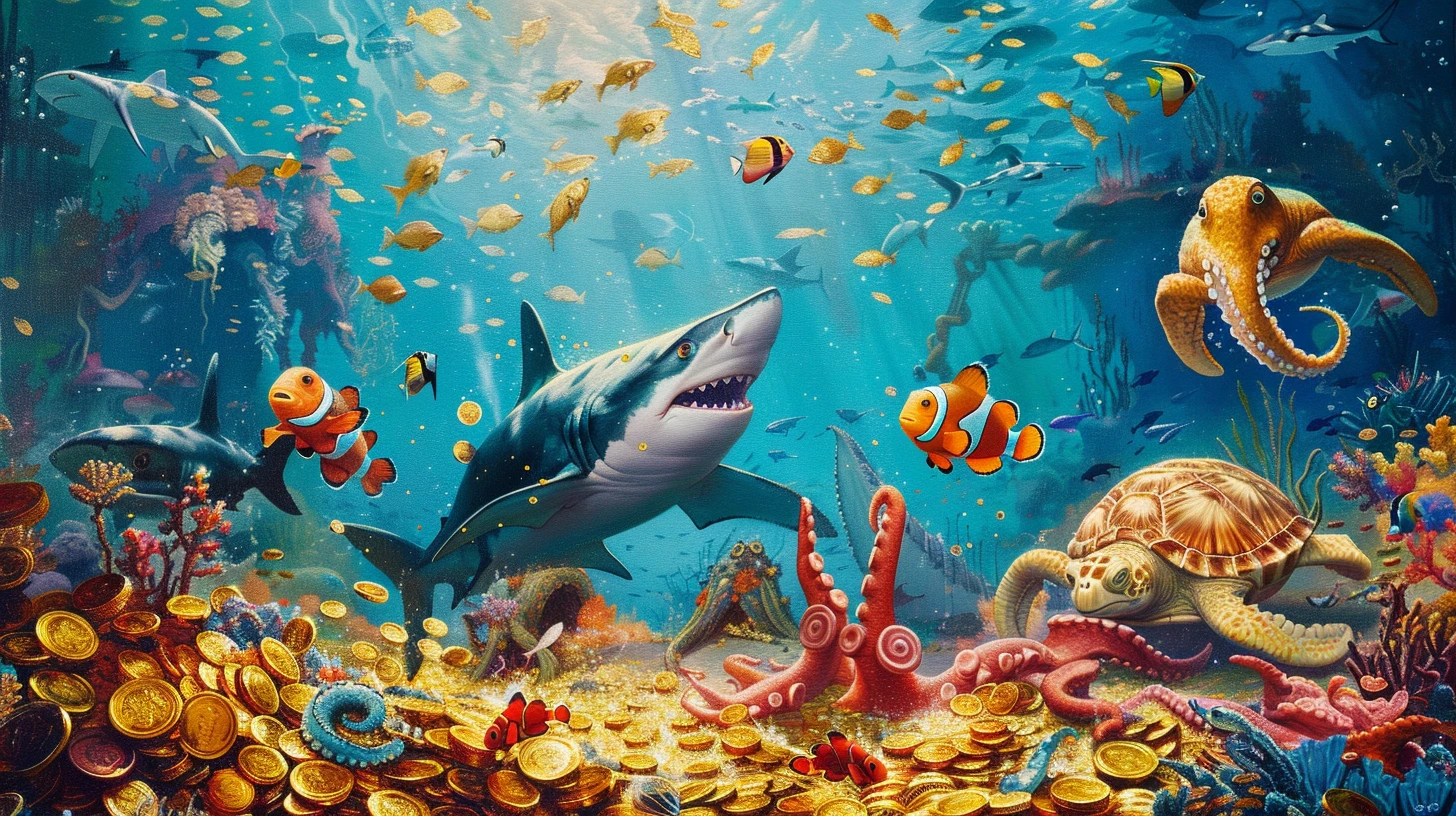 Khám Phá Thế Giới Trực Tuyến Từ Onbet2