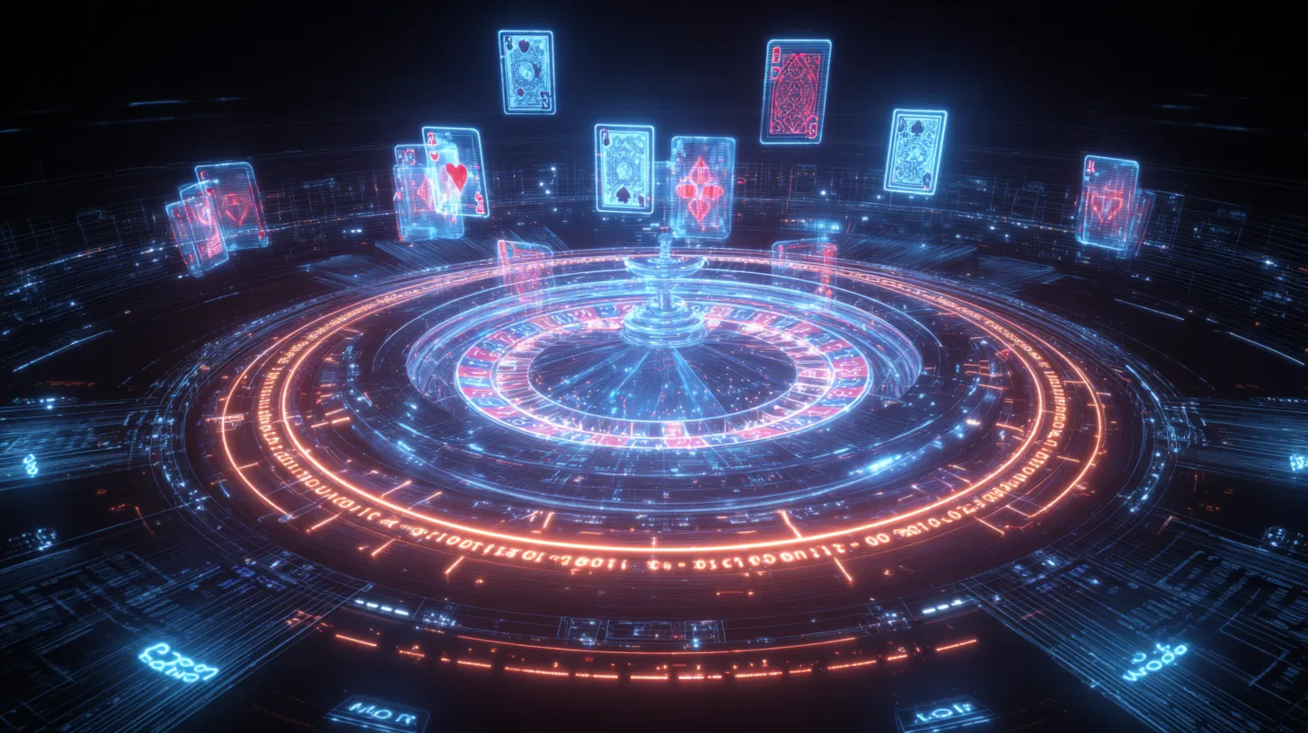 Khám Phá W888: Cổng Game Đặc Sắc cho Người Chơi