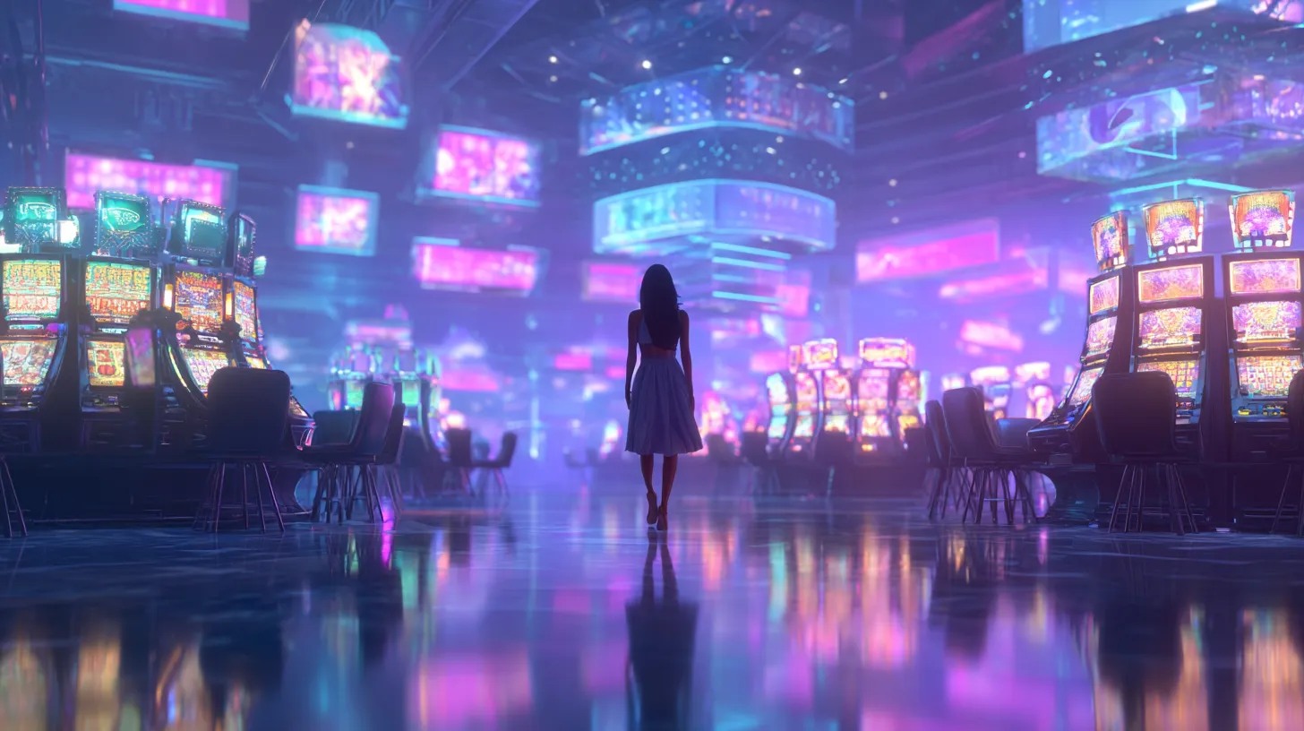 Khám Phá Thế Giới Giải Trí Với Ku3933: Sự Đáng Tin Cậy và Các Trò Chơi Hấp Dẫn