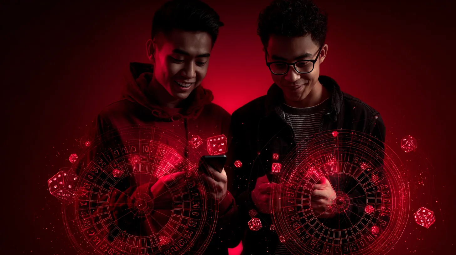 Khám Phá Bong8899: Điểm Đến Hấp Dẫn Cho Những Người Yêu Thích Cá Cược