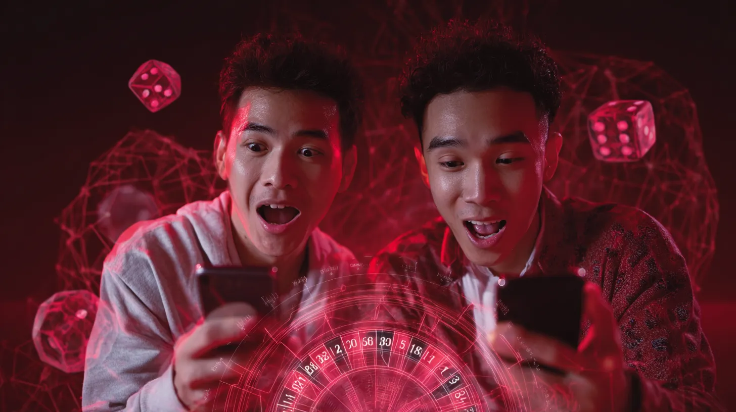 Khám Phá Bong8899: Điểm Đến Hấp Dẫn Cho Những Người Yêu Thích Cá Cược