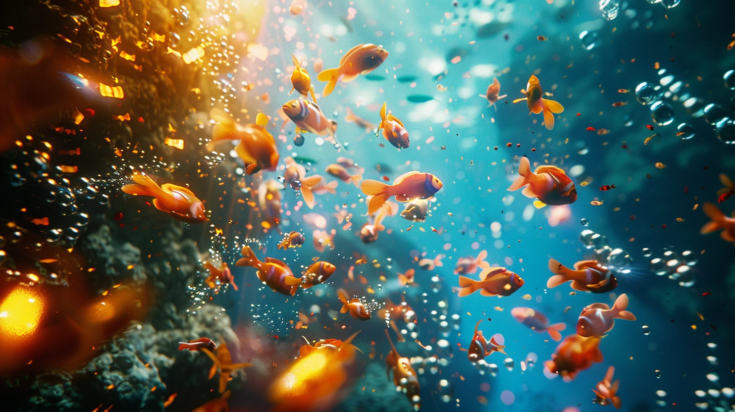 Khám Phá Neko May Mắn: Trải Nghiệm Game Online Độc Đáo Với Rik VIP